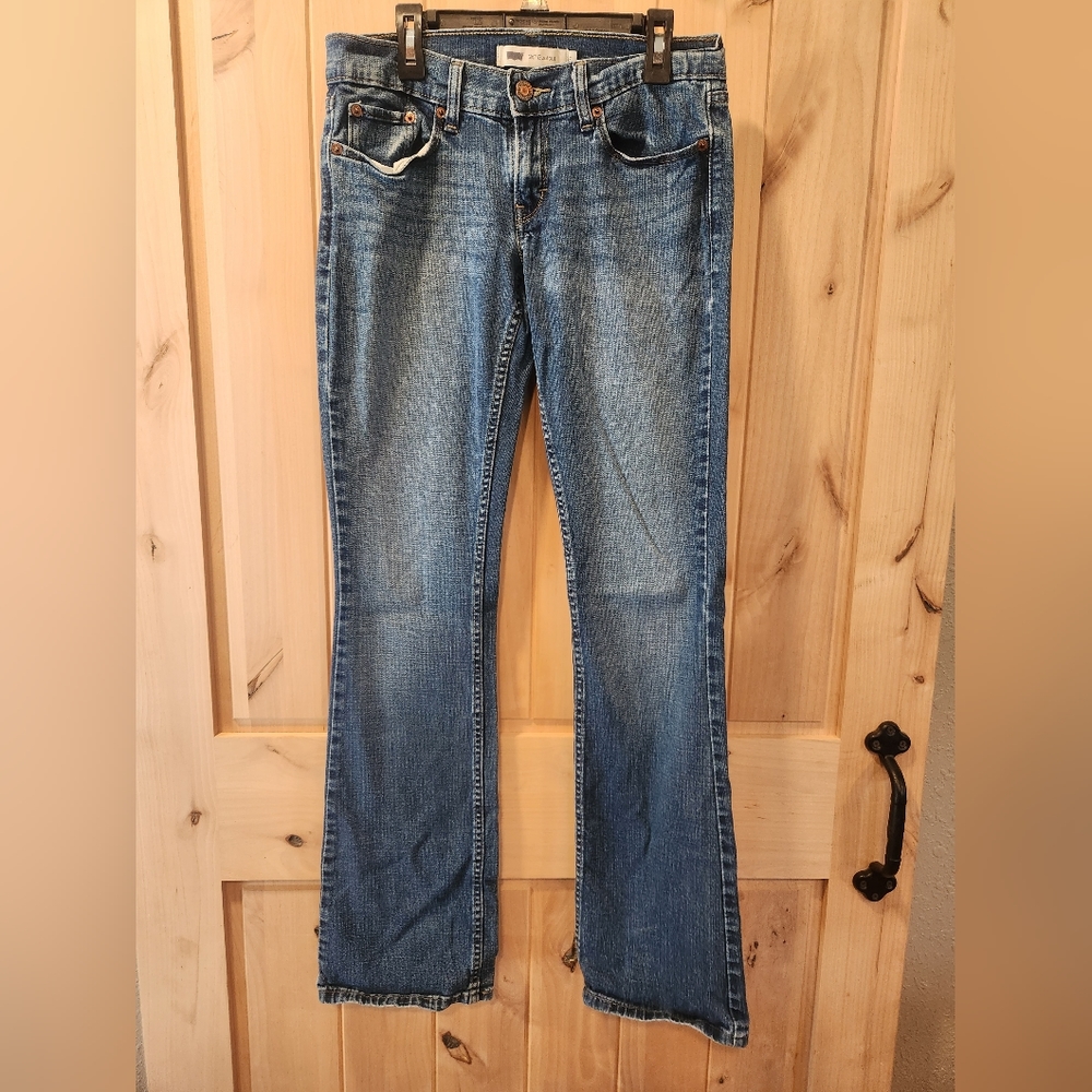 Levi Jeans